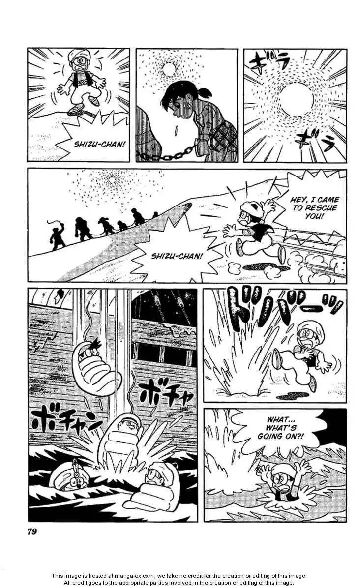 Doraemon Long Stories Chapter 11.2 35